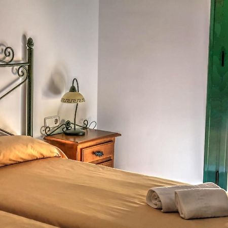 Hostal Rural De Cuadros Bedmar y Garciez エクステリア 写真