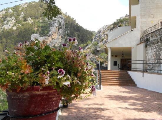 Hostal Rural De Cuadros Bedmar y Garciez エクステリア 写真