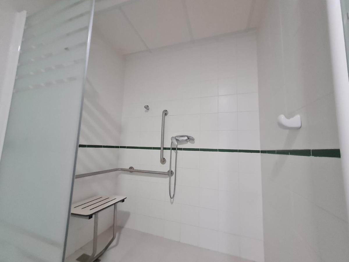 Hostal Rural De Cuadros Bedmar y Garciez エクステリア 写真