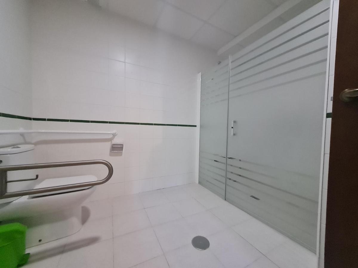 Hostal Rural De Cuadros Bedmar y Garciez エクステリア 写真